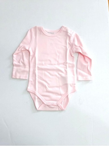 Mayoral Body M/L bebe  0199-013 Rosa Baby