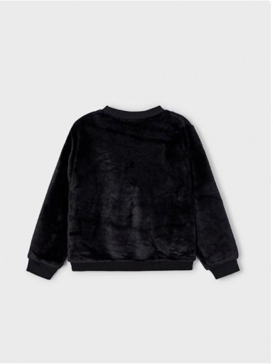 Mayoral Pullover Pelo 15-04432-021 Negro [1]