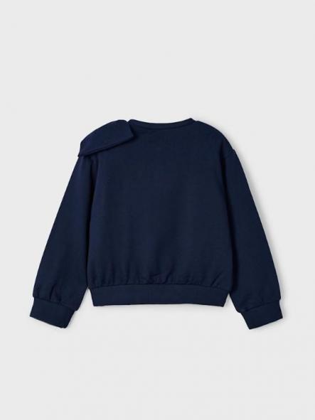 Mayoral Canguro Felpa 15-04434-028 Marino [1]