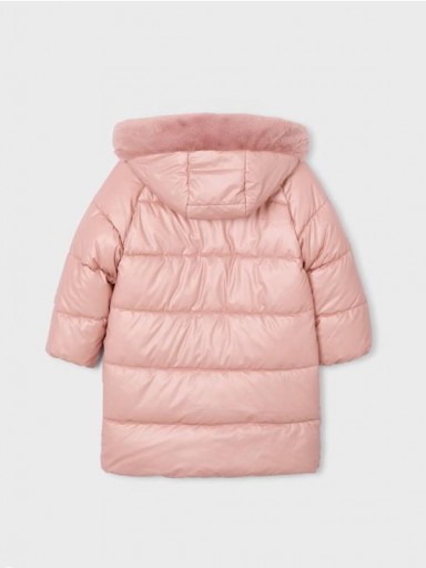 Mayoral Chaquetón Largo 15-04447-060 Maquillaje [1]