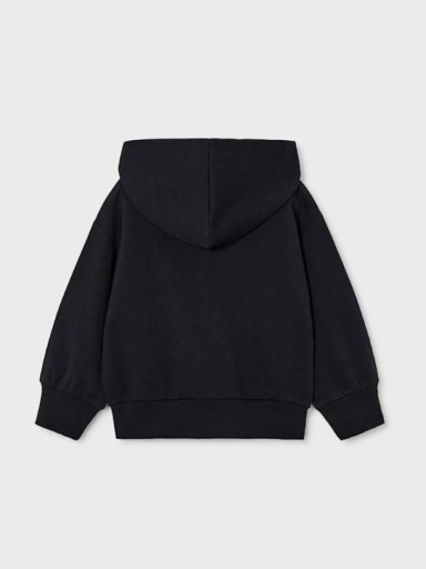 Mayoral Canguro Felpa 15-04449-070 Negro [1]