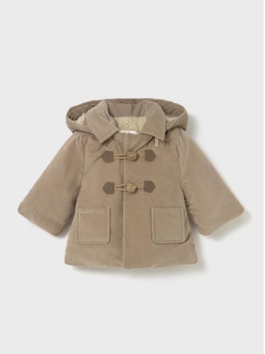 Mayoral Trenka Micropana 15-02411-062 Tierra [1]