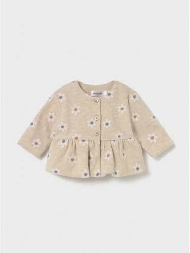 Mayoral Conjunto Leggings 3 Piezas 15-02733-029 Arena Vig [1]