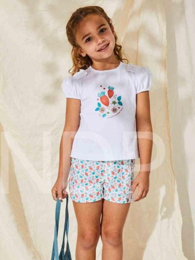 Nekenia Conjunto Infantil 23VC14 [0]