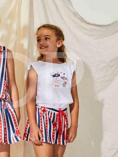 Nekenia Conjunto Infantil 23VC01