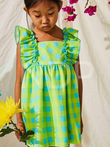 Nekenia Vestido Infantil 23VV16 [0]