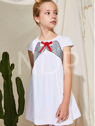 Nekenia Vestido Infantil 23VV12 [0]