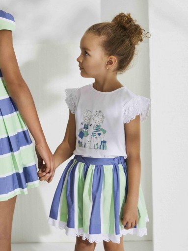 Nekenia Conjunto Infantil 2321007 [0]