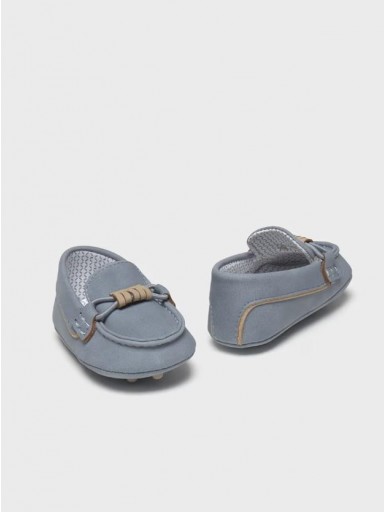 Mayoral Mocasín 15-09947-013 Blue Bell