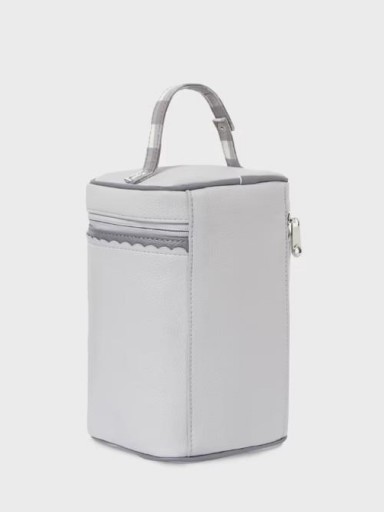 Mayoral Nevera pequeña ondas 30-19126-079 Gris [1]