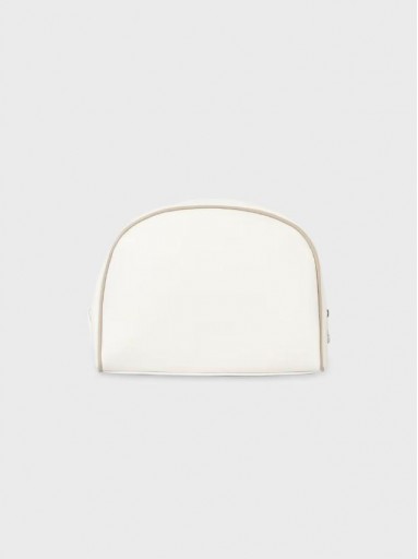 Neceser mayoral organizador polipiel  30-19904-015 Crudo [1]