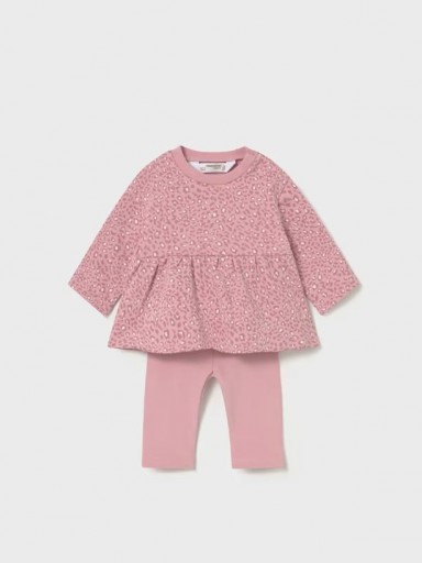 Mayoral Conjunto 4 Piezas 15-02726-090 Orquidea [1]