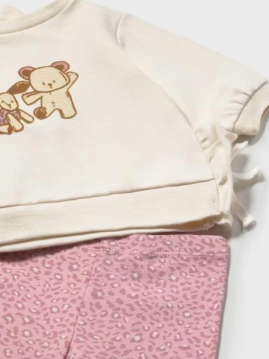 Mayoral Conjunto 4 Piezas 15-02726-090 Orquidea [3]