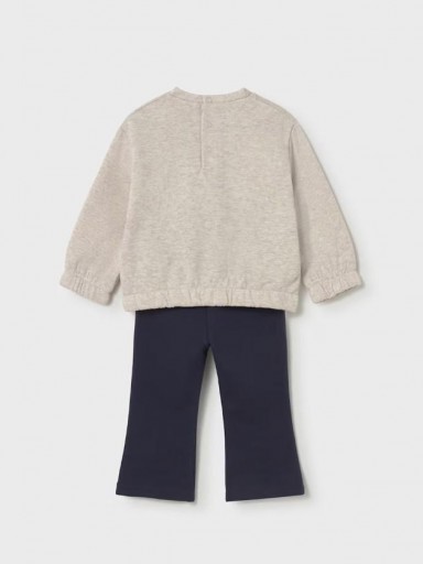 Mayoral Conjunto Leggings Pullover 15-02740-038 Marino [2]