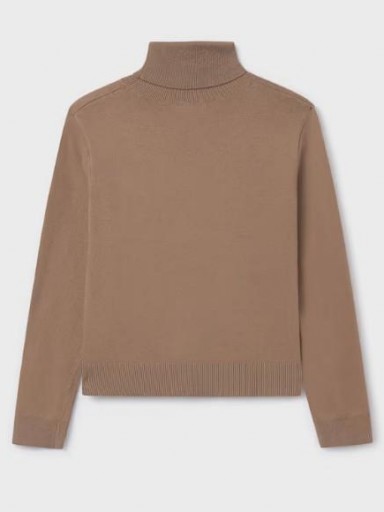 Mayoral Cisne Tricot Básico 15-00345-060 Camel [1]