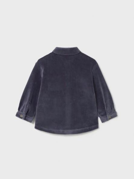 Mayoral Sobrecamisa Punto Pana 15-02105-052 Ballena [1]