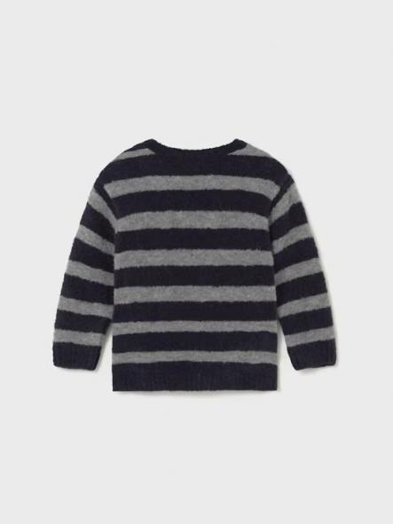 Mayoral Jersey Rayas 15-02346-068 Noche [1]
