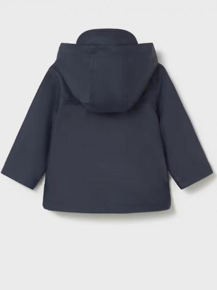 Mayoral Chubasquero 15-02439-091 Marino [1]