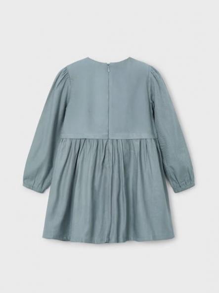 Mayoral Vestido 15-04992-083 Salvia [1]