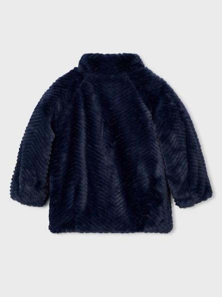 Mayoral Abrigo Pelo 15-04441-055 Marino [1]