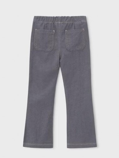 Mayoral Leggings Flare 15-04718-023 Plomo [1]