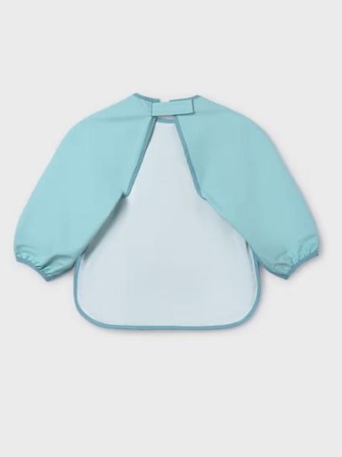 Mayoral Babero Con Mangas 26-09065-030 Anis [1]