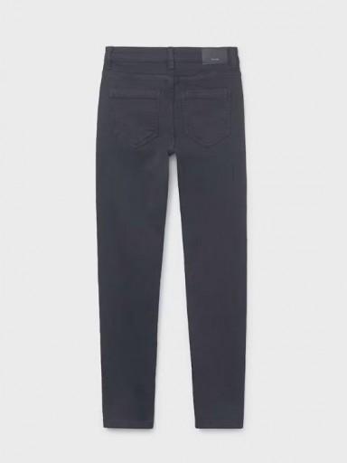 Mayoral Pantalón Soft 5B 15-07569-041 Negro  [1]