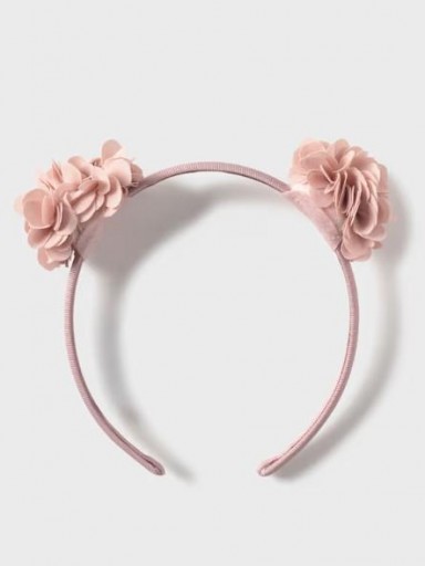 Mayoral diadema 15-10026-069 Cuarzo [1]