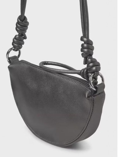 Mayoral Bolso  15-10093-038 Plomo [1]