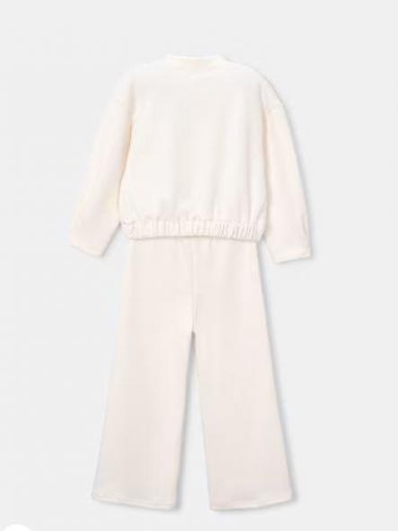 Mayoral Chandal Pique 26-03890-0444 Hueso [1]