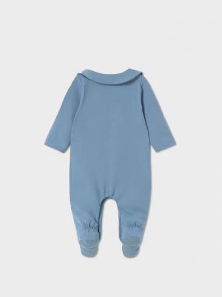 Mayoral Pelele Largo Babero 26-01714-088 Marea [1]