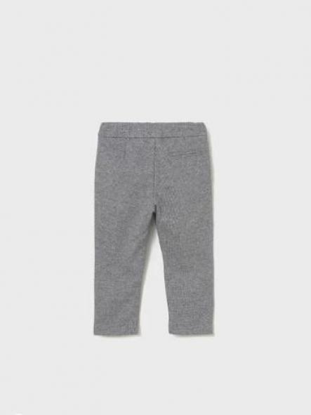 Mayoral Pantalón vestir 15-02511-014 Niebla Mez [1]