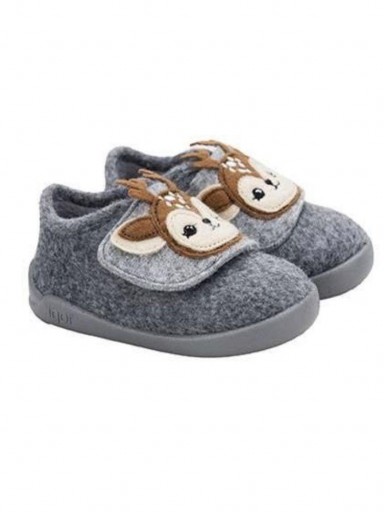 Igor Zapatilla De Casa Homie Reno Gris W10346-017 [0]
