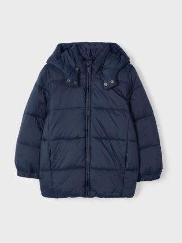 Mayoral Abrigo 15-00412-087 Marino [0]