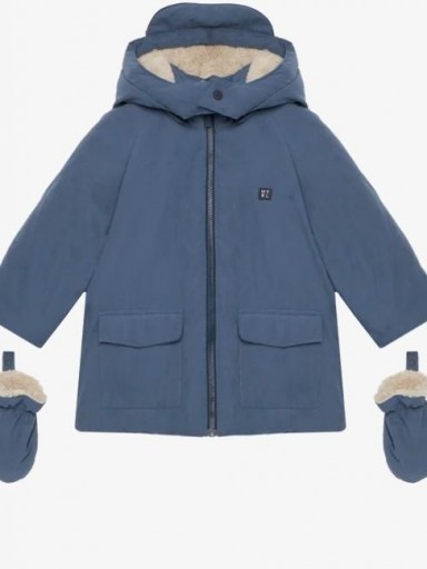 Mayoral abrigo 15-2421-045 Ballena