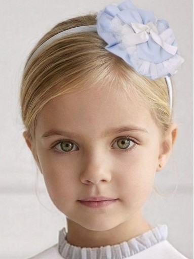 Miranda Diadema-Pinza Niña Familia "Bella" 1600/0222/DP [0]
