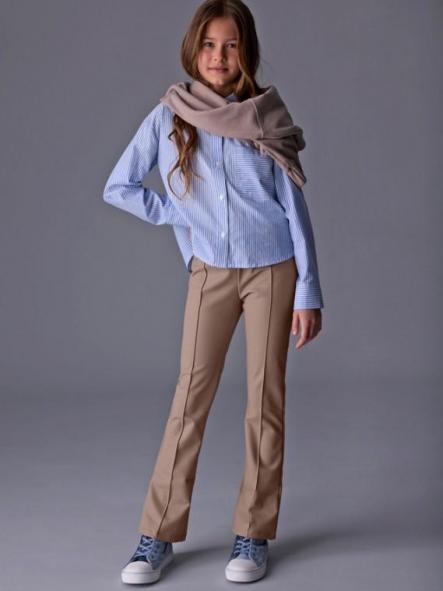 Mayoral Leggins Polipiel 15-07757-023 Topo [0]