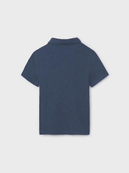 Mayoral Polo m/c Bolsillo 25-06152-095 Midnight [1]