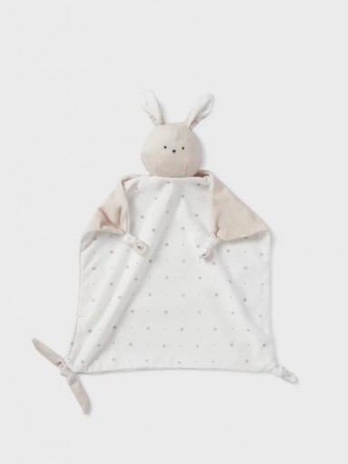 Mayoral Gugu cuelga chupete peluche  30-19274-088 Beig [1]