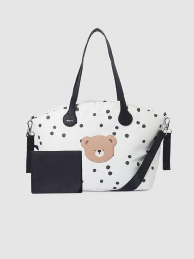 Mayoral Bolso estampado  30-19279-020 Lunares [1]