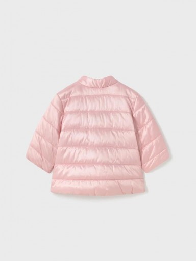 Mayoral chaqueta acolchada ligera 25-01478-022 Rosa [1]