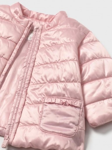 Mayoral chaqueta acolchada ligera 25-01478-022 Rosa [2]