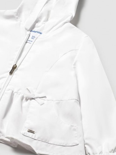 Mayoral Cortavientos 25-01465-060 Blanco  [2]
