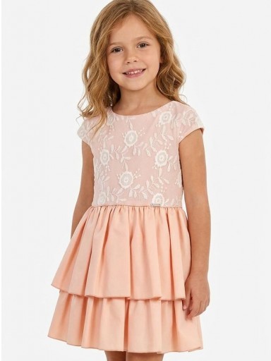 Nekenia Vestido Infantil 2121823 [0]