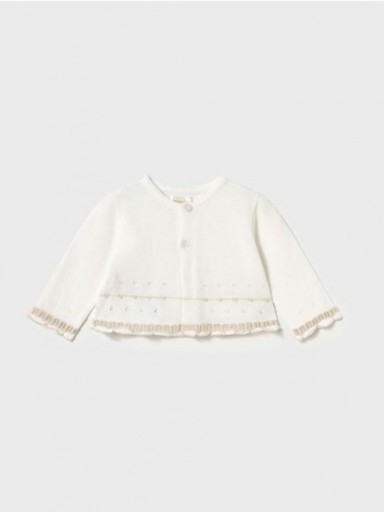 Mayoral Conjunto 3 piezas vestir 25-01254-082 Raiz [1]