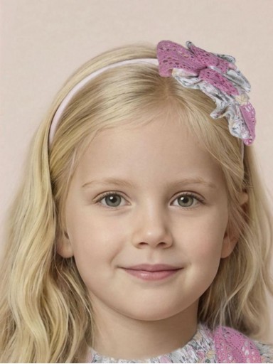 Miranda Diadema Niña Familia "Tinker Bell" 1716/0248/D [0]