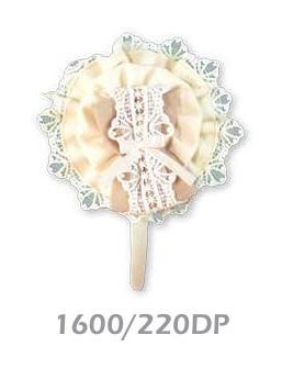 Miranda Diadema-Pinza Niña Familia "Esmeralda" 1600/0220/DP [1]