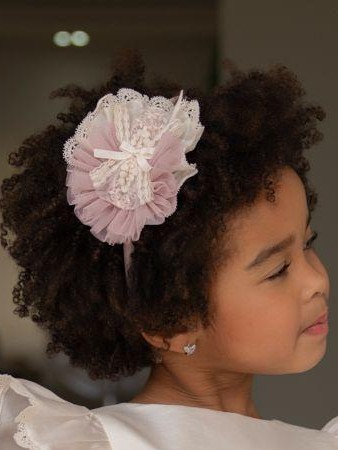 Miranda Diadema Infantil  "Calendula" 1607-224/D [0]