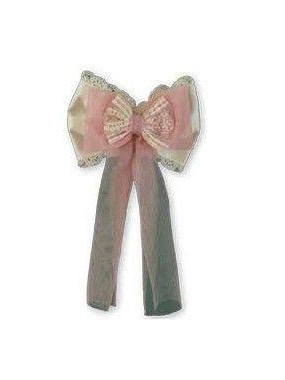 Miranda Lazo Infantil  "Calendula" 1605-224/L [1]