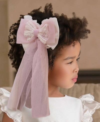 Miranda Lazo Infantil "Calendula" 1605-224/L